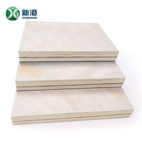 9mm Pine Plywood