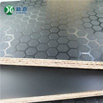 Anti-skid Film Faced Plywood