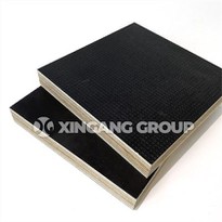 Antislip Film Faced Plywood