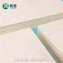 CDX Pine Plywood Construction Plywood