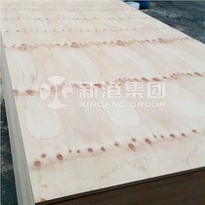 CDX Plywood Pine Plywood For Structure Best Quality