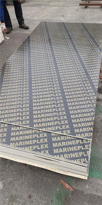 Cheap 18mm Finger Joint Plywood