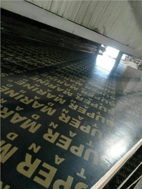 Cheap Finger Joint Core Plywood Supplier
