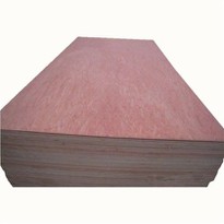Cheap Plywood For Commercial Use XG Plywood Panels