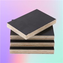 Concrete Formwork Film Faced Plywood XINGANG Brand Wood Board