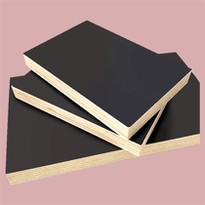 Construction Film Faced Plywood MR Glue