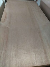 Construction Grade One Time Okoume Plywood