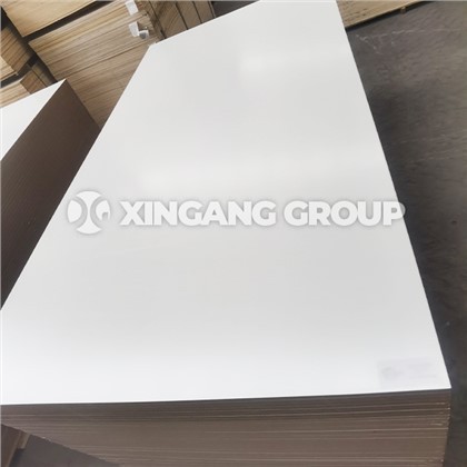 Melamine Face/back MDF