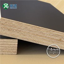 Doka Film Faced Plywood For Building