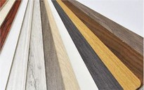 Double Sided Melamine Mdf