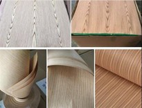 Engineered Wood Veneer Technology Wood Veneer