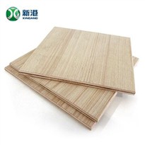 EV Face Packing Plywood