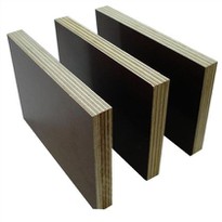 Film Faced Plywood 18mm Linyi Quality