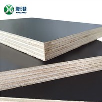 Shuttering Plywood 18mm