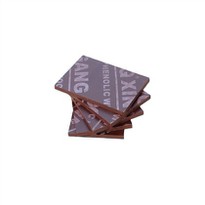 Film Faced Plywood Marine Plywood For Concrete Formwork Construction Film Faced Board