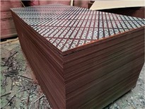 Film Faced Plywood With 8-10 Times Use in China
