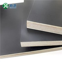 Cheap Plywood Finger-Joint Recycle Core 21mm 18mm Marine Plywood For Construction