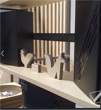 FULL BIRCH PLYWOOD BOARD FUNITURE USE
