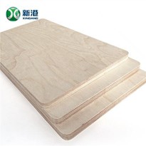 18mm Birch Plywood