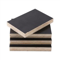 Full New Core Film Faced Plywood Various Types