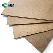 P2 Glue High Density MDF HDF