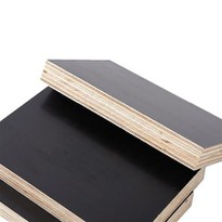 High Grade Concrete Plywood Laminated Film Faced Plywood