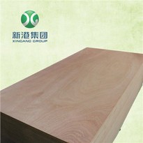 High Grade Okoume Plywood Shandong Factory Since 1993