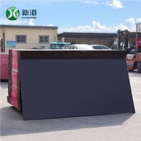 Hot Sale Good Quality Marine Plywood From China