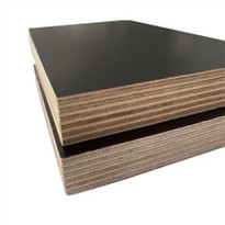 High Quality Concrete Plywood Construction Film Faced