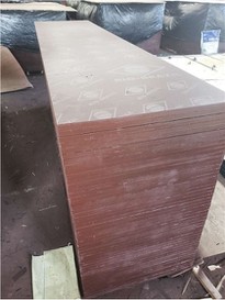 High Quality Film Faced Plywood- China