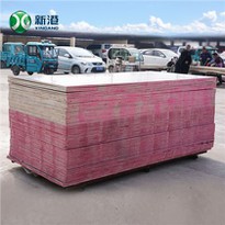 Hot Sales Good Quality Cheap 15mm Shuttering Plywood 18mm Film Faced Plywood