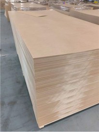 Hot Selling MDF Board For Africa Market