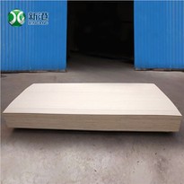 Laminated Plywood