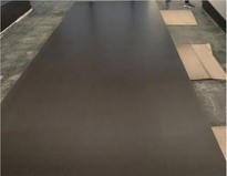 Large Size 2000x5400mm Film Faced Plywood