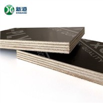 Formwork Phenolic Board
