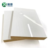 Mdf With CE Certificate