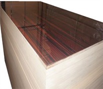 Medium Density Fibreboards Melamine Mdf
