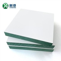 Melamine Faced Plywood 9mm Moisturer
