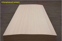 Melamine Glue / Engineered Veneer / Commercial Plywood / XINGANG / CHINA