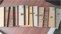 Funiture Melamine Mdf