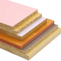 Melamine Particle Board 18mm