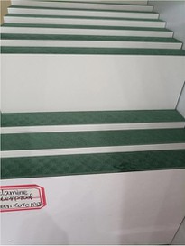 Moisture Mdf Green Mdf Pink Mdf