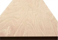 Oak Beech Maple Teak Veneer Fancy Mdf
