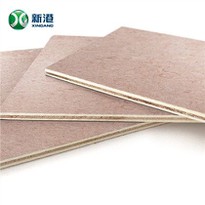 Okoume thin plywood