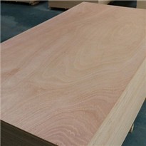 Okoume Face And Back High Grade XG Commercial Plywood