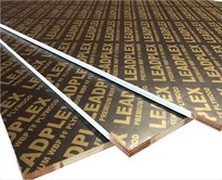 Phenolic Glue,reused 30 Times,FF Plywood Shuttering Plywood