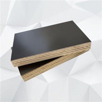 Phenolic WBP Glue Construction Use Brown Film Faced Plywood