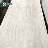 Pine Plywood Construction Plywood