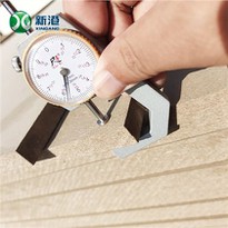 Plain MDF Boards 12mm/18mm Factory Price Raw MDF Big Size
