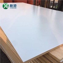 Router Milling Use MDF,HDF, High Density Above 750 With E0,melamine Faced